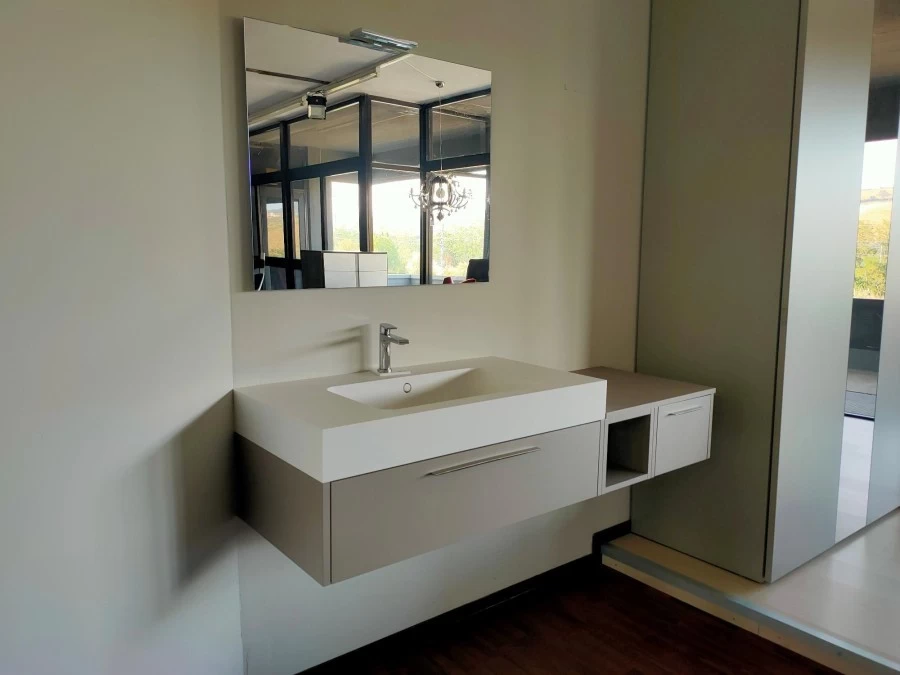 Mobile bagno Cerasa VELVET