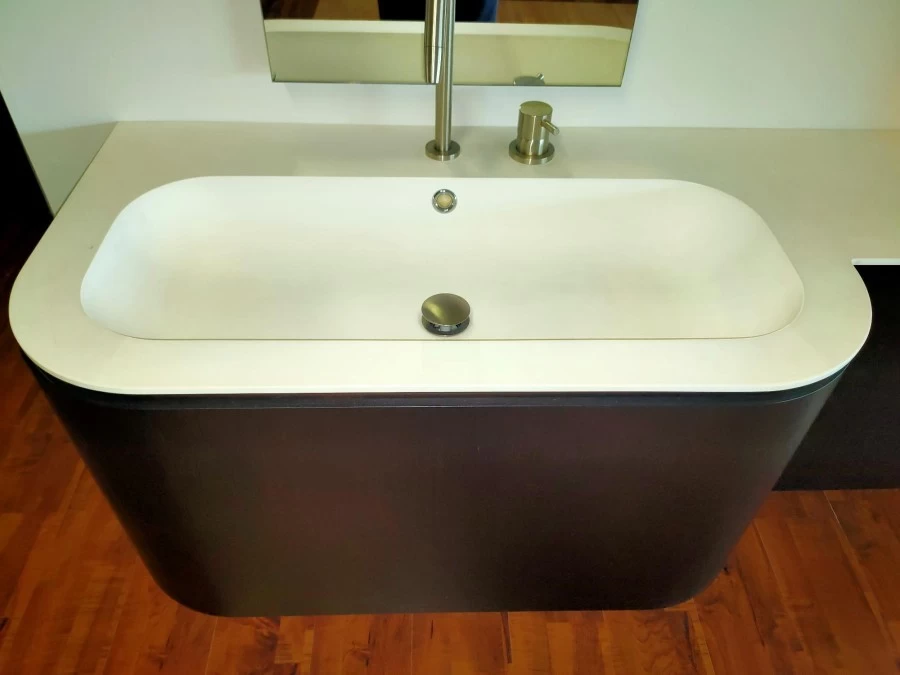 Mobile bagno Cerasa SUEDE