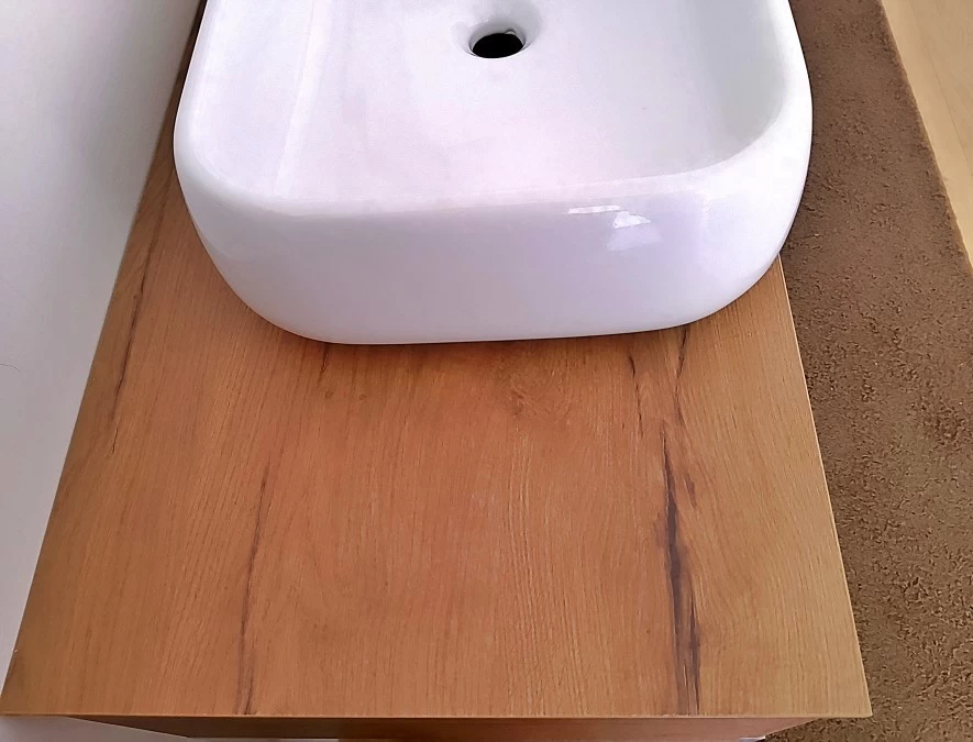 Mobile bagno Baxar M1 Surf