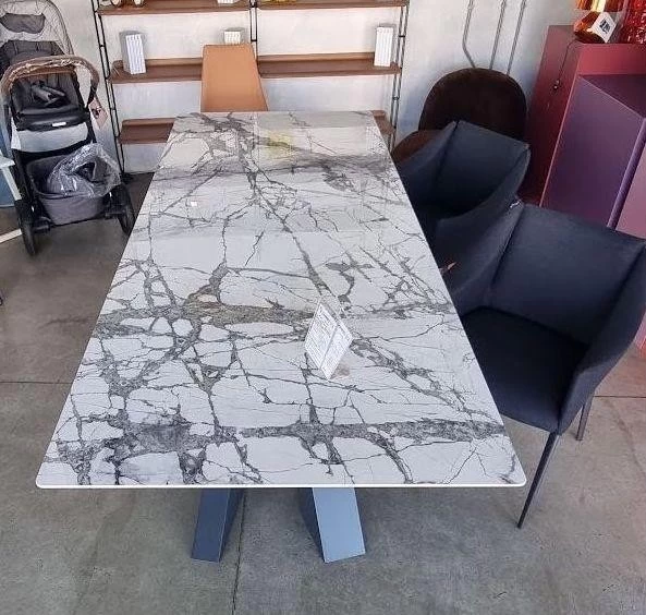 Tavolo rettangolare Bonaldo Big-Table