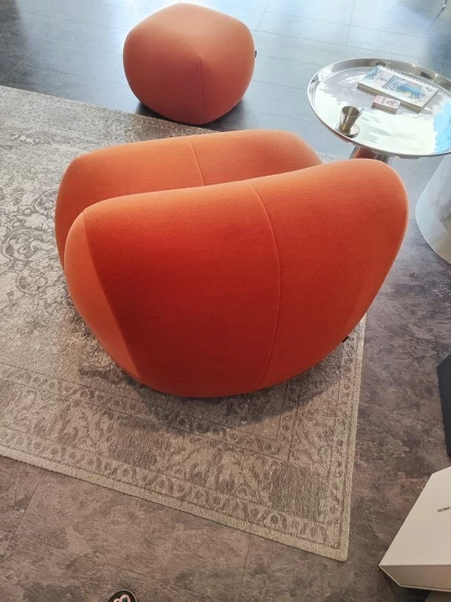 Poltrona Ligne Roset PUKKA