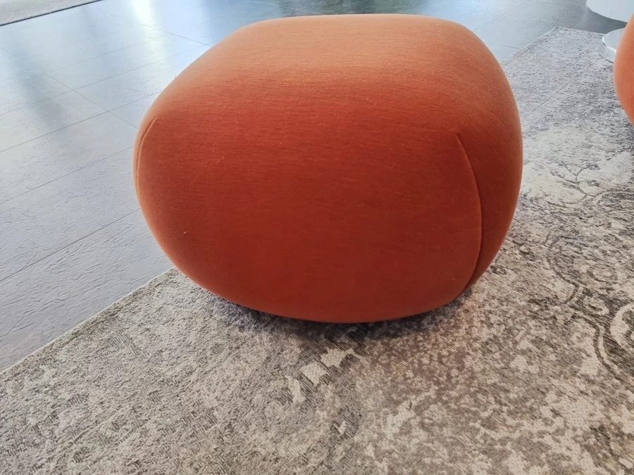 Poltrona Ligne Roset PUKKA