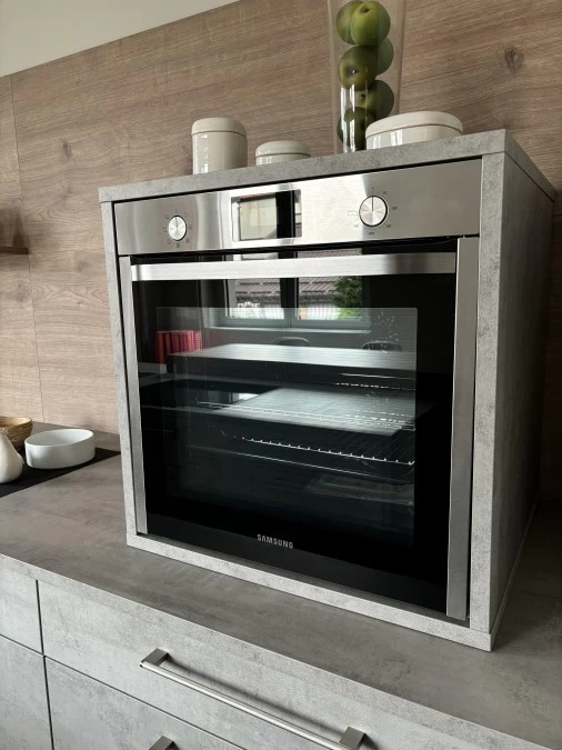 forno samsung