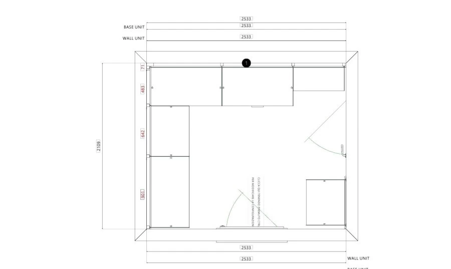 Cabina armadio Tomasella Pratico System