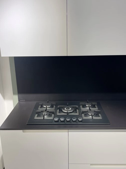 Cucina lineare Stosa Cucine KARMA