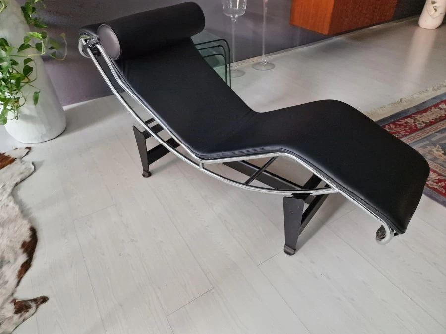 Chaise longue Sigerico Art E/4/C