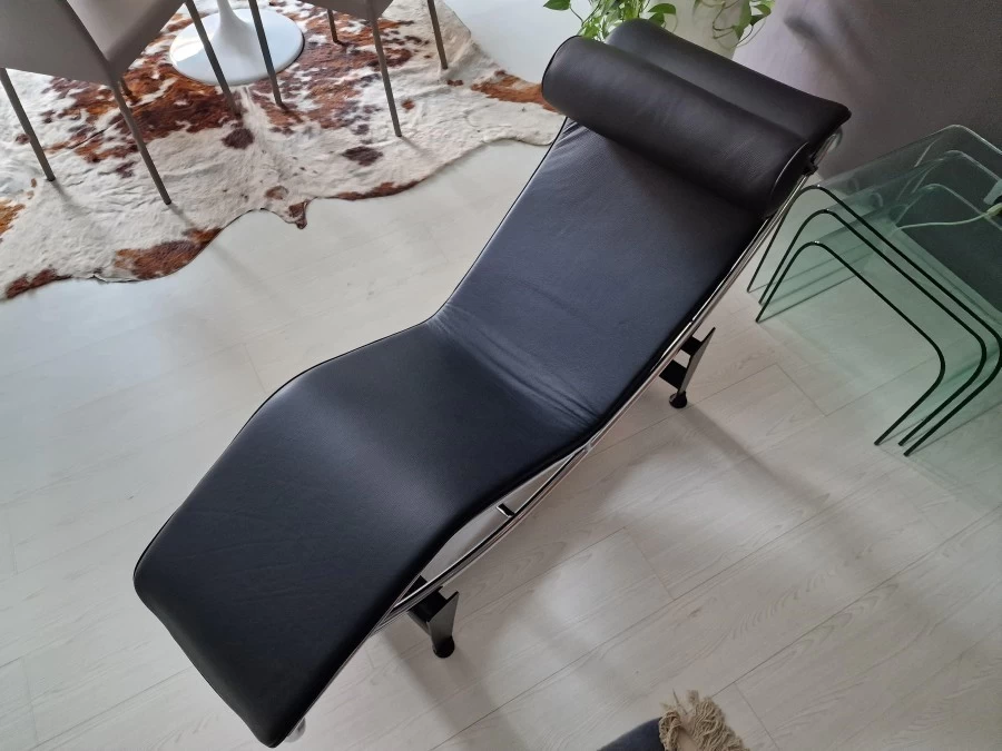 Chaise longue Sigerico Art E/4/C