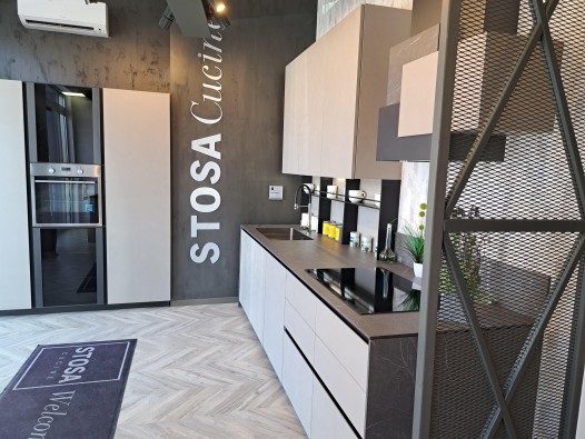 Stosa Cucine Metropolis