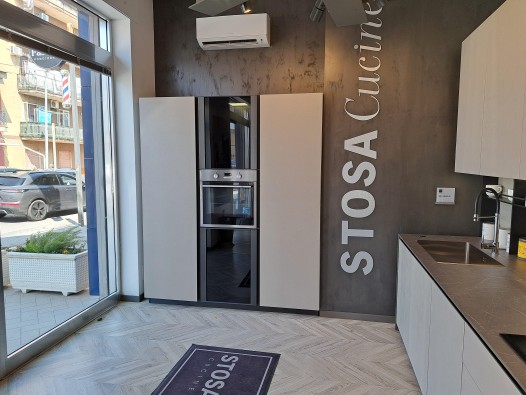 Stosa Cucine Metropolis