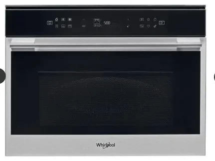 Forno Whirlpool w7mw461