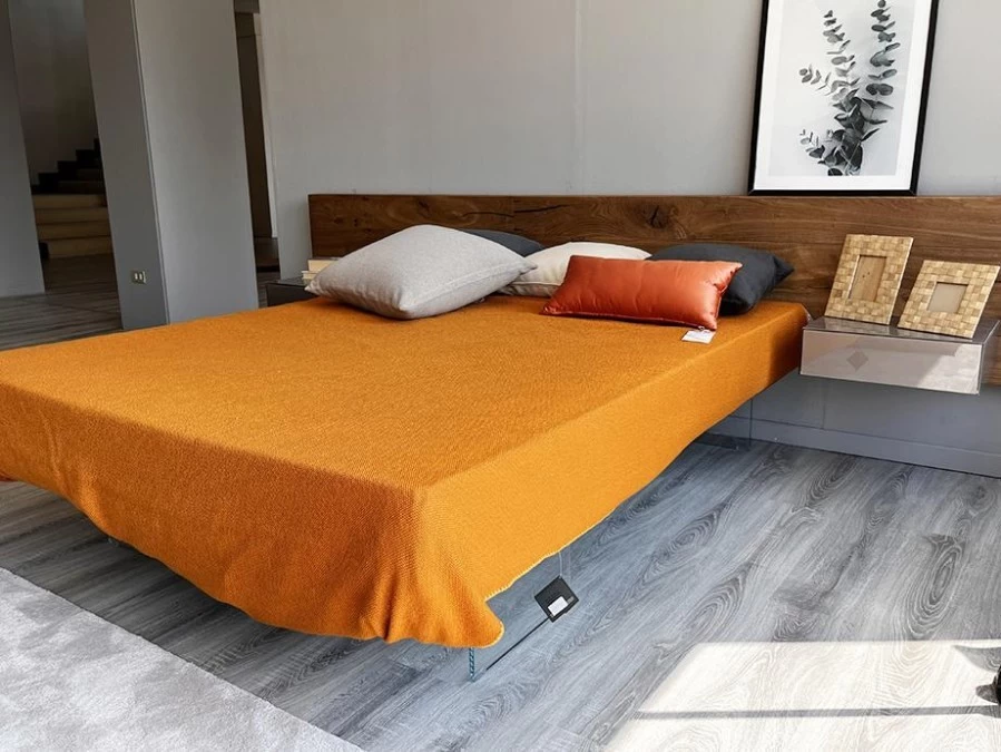 Letto matrimoniale Lago AIR Wildwood Bed