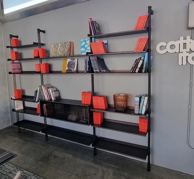 Libreria Cattelan Italia Freeway