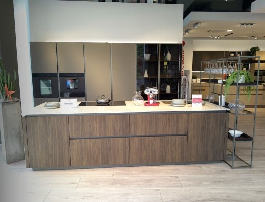 Veneta Cucine Lounge