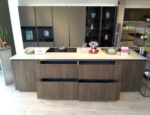 Veneta Cucine Lounge