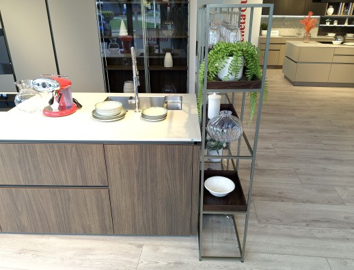 Veneta Cucine Lounge