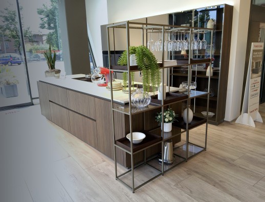 Veneta Cucine Lounge