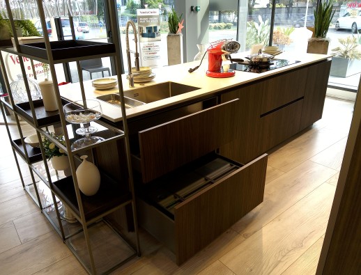 Veneta Cucine Lounge