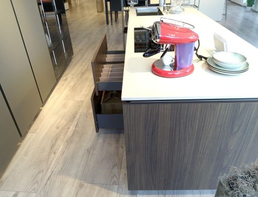 Veneta Cucine Lounge