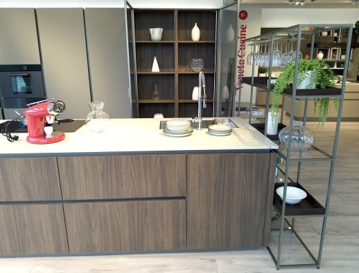 Veneta Cucine Lounge