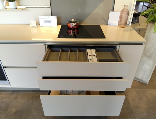 Veneta Cucine Start Time Soft Pro