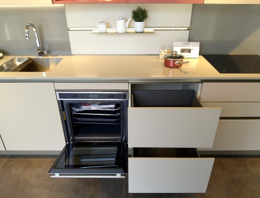 Veneta Cucine Start Time Soft Pro