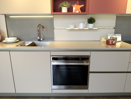 Veneta Cucine Start Time Soft Pro