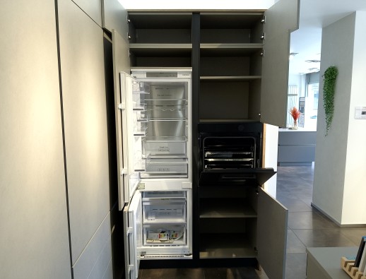 Veneta Cucine Start Time J