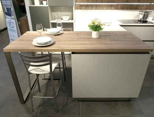 Veneta Cucine Oyster Pro