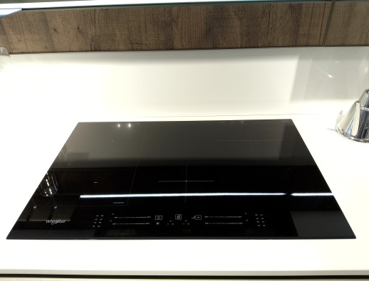 Veneta Cucine Oyster Pro