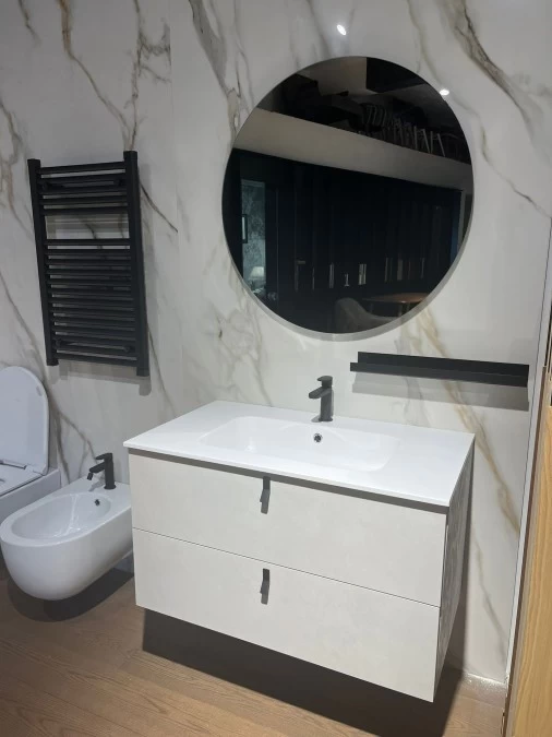 Mobile bagno Kios Dado