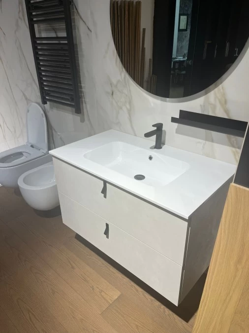 Mobile bagno Kios Dado