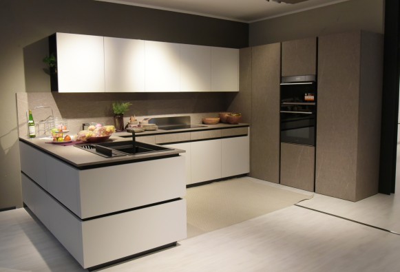 Stosa Cucine METROPOLIS