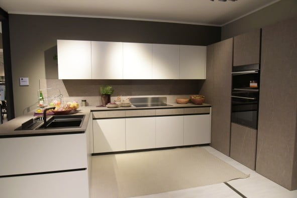 Stosa Cucine METROPOLIS