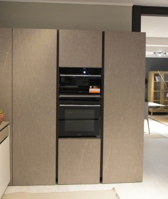 Stosa Cucine METROPOLIS