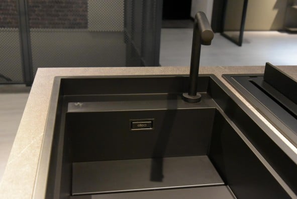 Stosa Cucine METROPOLIS