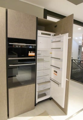 Stosa Cucine METROPOLIS