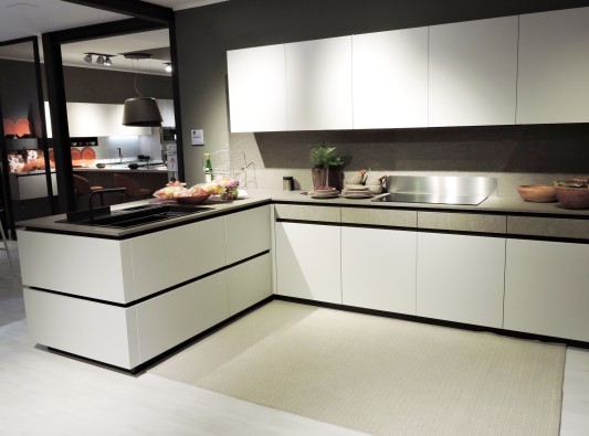 Stosa Cucine METROPOLIS