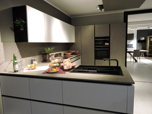 Stosa Cucine METROPOLIS