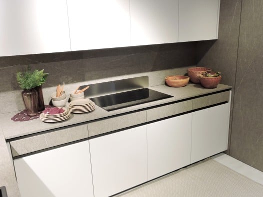 Stosa Cucine METROPOLIS