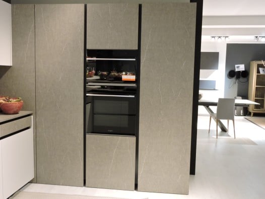 Stosa Cucine METROPOLIS