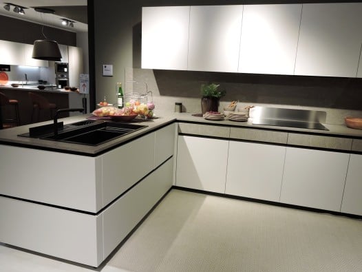 Stosa Cucine METROPOLIS