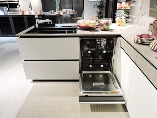 Stosa Cucine METROPOLIS