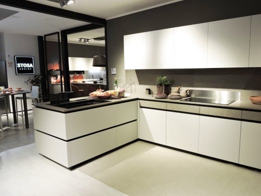 Stosa Cucine METROPOLIS