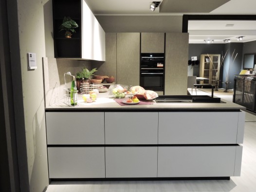 Stosa Cucine METROPOLIS