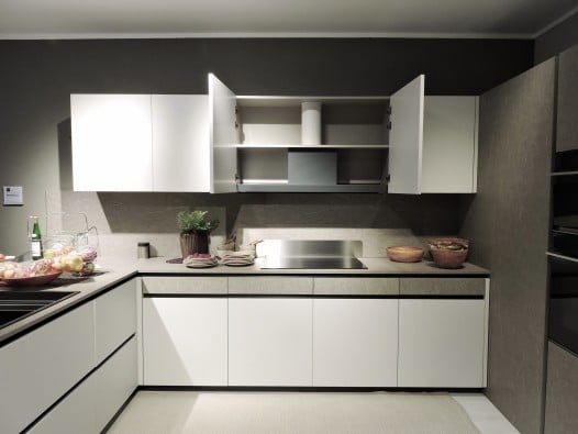 Stosa Cucine METROPOLIS