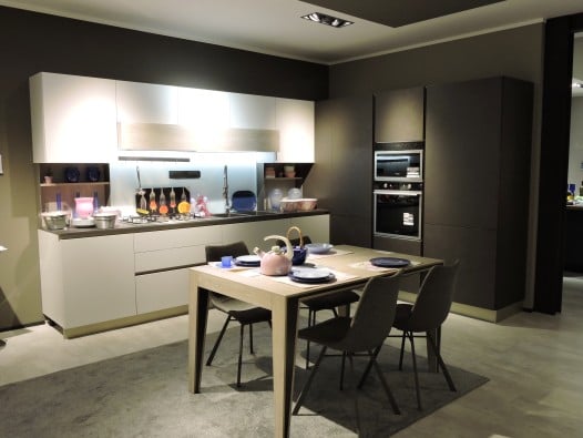 Stosa Cucine INFINITY