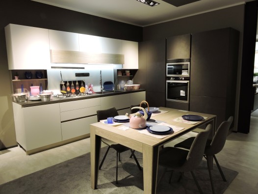 Stosa Cucine INFINITY