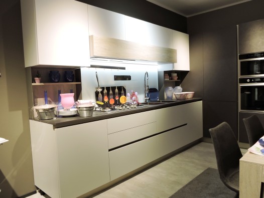 Stosa Cucine INFINITY