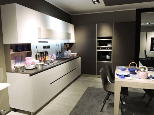 Stosa Cucine INFINITY