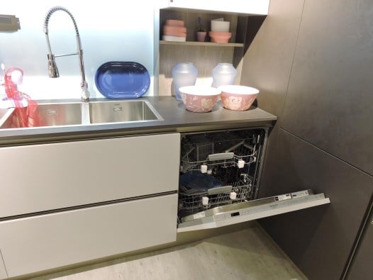 Stosa Cucine INFINITY